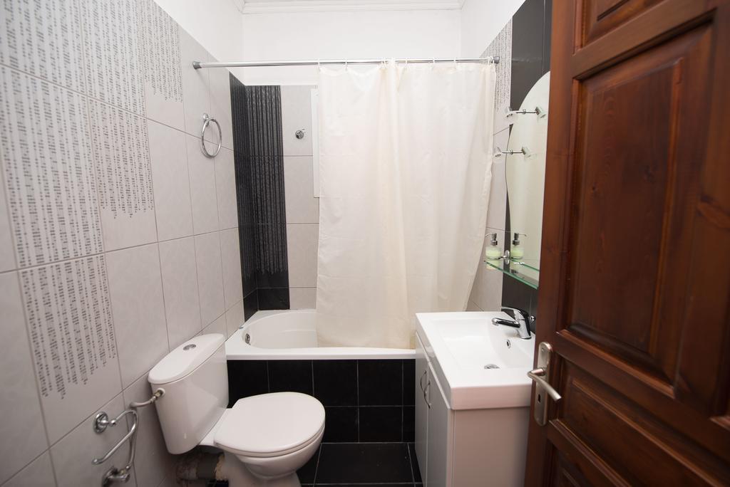 Anna Apartments Acharavi  Cameră foto